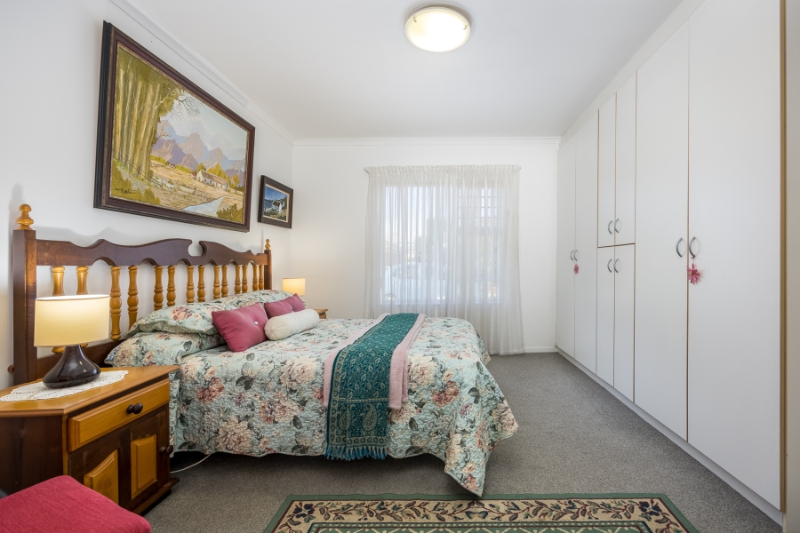 2 Bedroom Property for Sale in Sonstraal Heights Western Cape